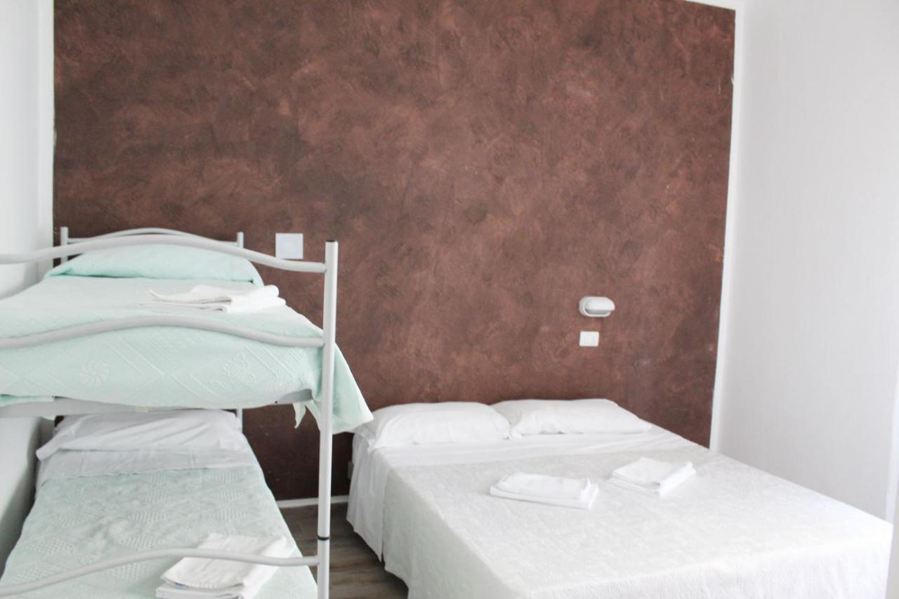 Hotel Luna Rimini Luaran gambar