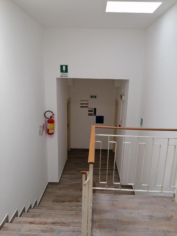 Hotel Luna Rimini Luaran gambar