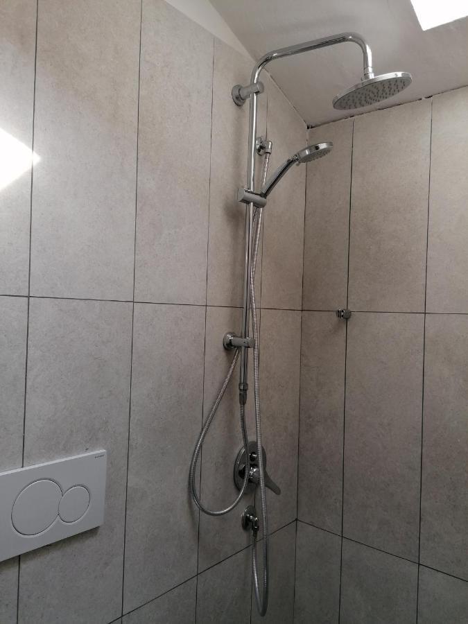 Hotel Luna Rimini Luaran gambar