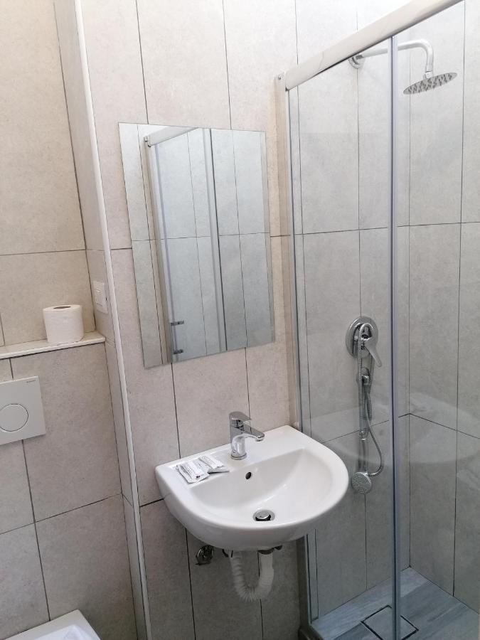 Hotel Luna Rimini Luaran gambar